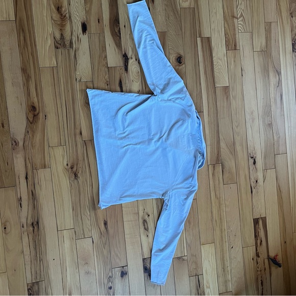 Frank & Eileen popover henley shirt - Picture 6 of 11